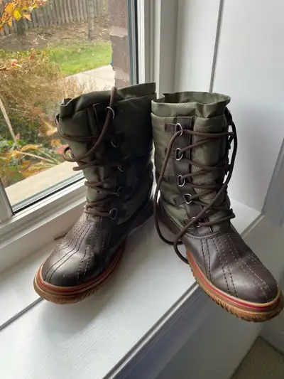 Winter Boots - Women, View more