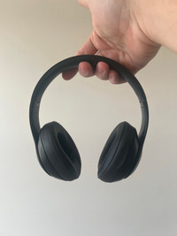 Beats Studio3 headphones 
