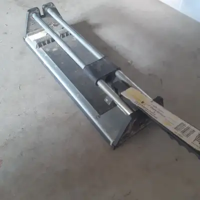 13" Manual Tile cutter, View more