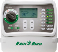 Rain Bird SST600IN Indoor Sprinkler/Irrigation System AS NEW