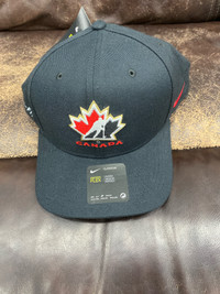 Men’s Nike Team Canada Hat
