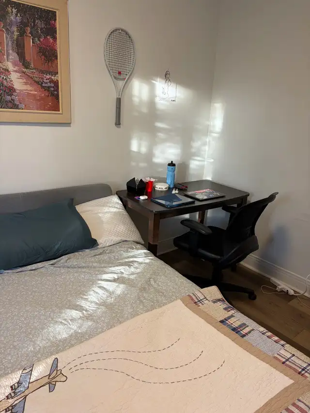 Chambre en coloc Montreal  in Room Rentals & Roommates in City of Montréal - Image 5