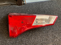 2013 Rav4 LE inside tailgate light (driver side)