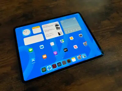 2024 M4 iPad Pro 13" 2TB Nano Texture, View more