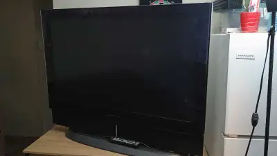 65 inch TV, View more