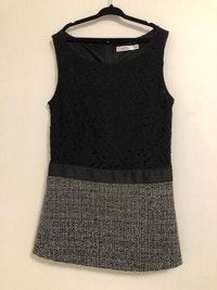 VERA MODA & Ricki's Dress top & Cardigan *