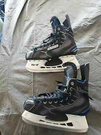 Bauer Nexus N77 Ice skates