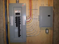 Red Seal Electrician/ Reliable,  free Qotes  ..898-0066