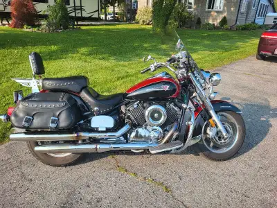 great running, senior owned and well maintained, stored indoors, lot of options, Mustang seats, alre...