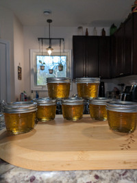 Dandelion Honey 125ml jar