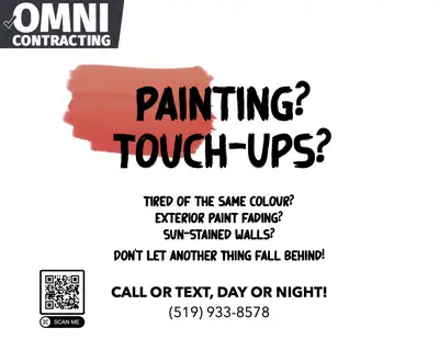Low-cost & Quality Painting Services, View more