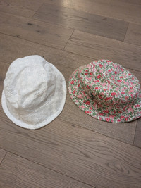 Two Puffin Gear Baby Sun Hat (Cotton UPF50+) for Sale!