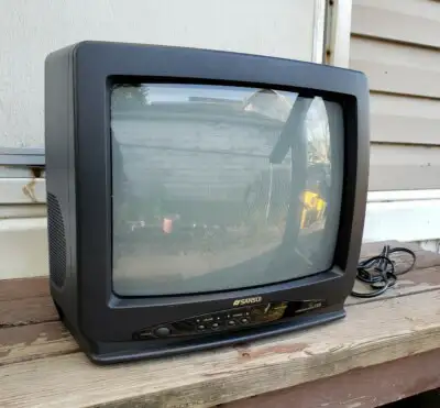 wanted old tv , View more