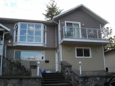 1431 McKenzie Ave - Near UVIC