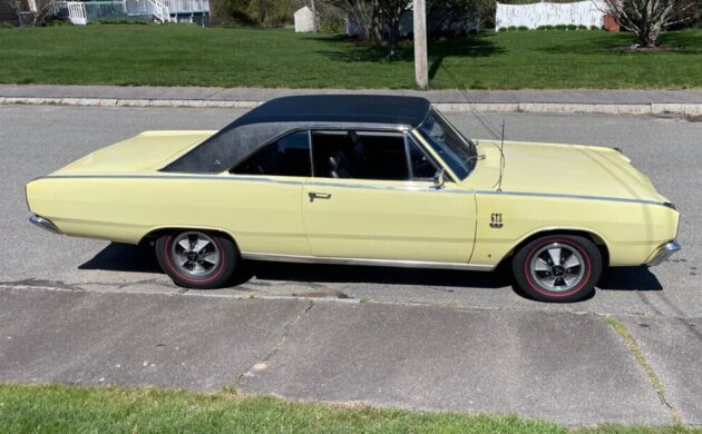 1967-1969 Dodge Dart Flat hood. Must Be In Good Condition Please in Auto Body Parts in Kitchener / Waterloo - Image 3