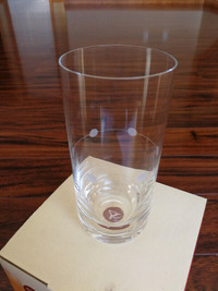 A brand new set of glasses (4) , high ball, 430 ml//15.5 oz