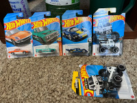 Hot wheels cars for sale