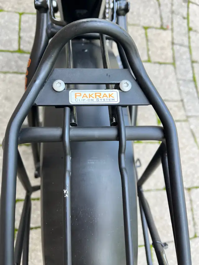 Rad Mini 4 folding e-bike (price drop) in eBike in Oshawa / Durham Region - Image 8