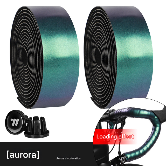 Colorful Road Bike Handlebar Tape in Clothing, Shoes & Accessories in City of Toronto - Image 10