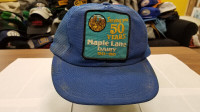Maple Lane Dairy Hat \ Cap