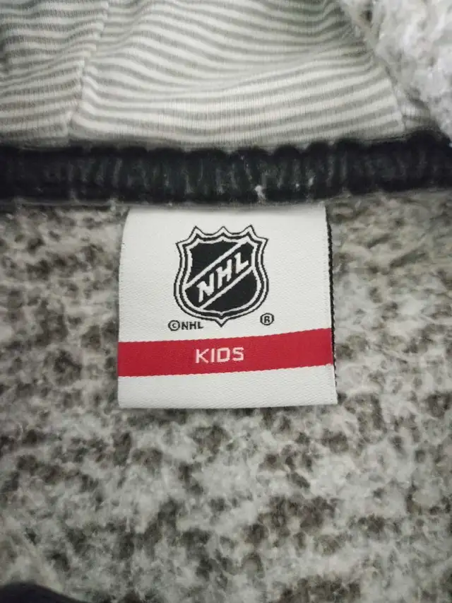 Winnipeg Jets kids clothes in Kids & Youth in Winnipeg - Image 5