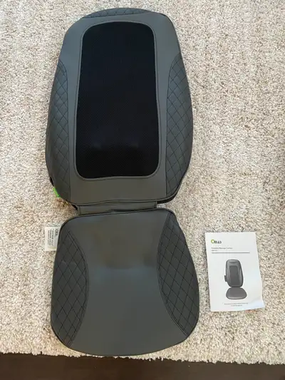 O max Kneading Massage Cushion, View more
