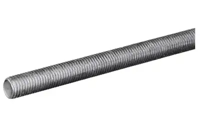 1/2” ready rod - 10’ lengths - $5/piece , View more