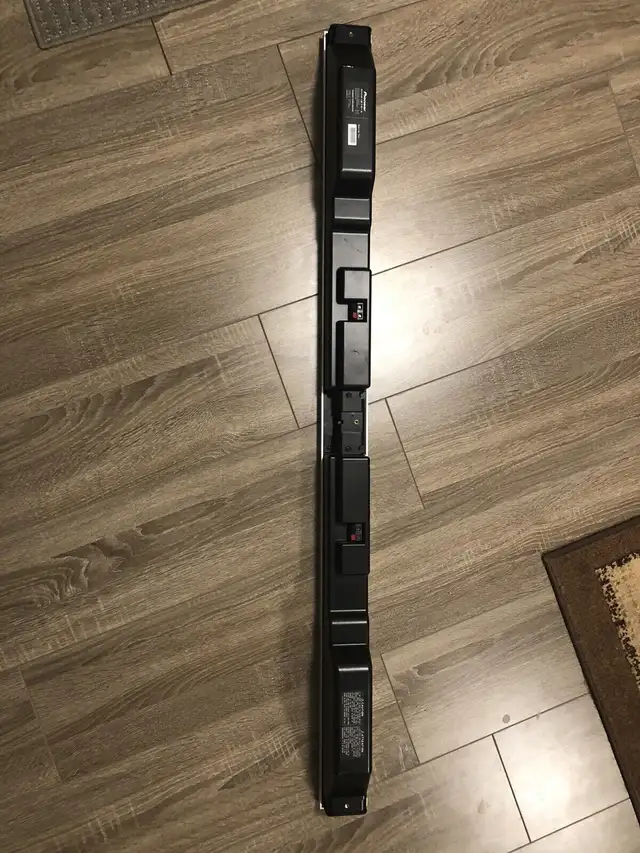 Pioneer plasma tv speaker in Video & TV Accessories in Ottawa - Image 3