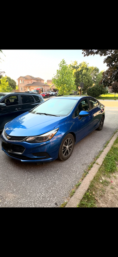 I’m selling my 2018 in perfect running condition it’s my daily driver reason for selling is I need a...