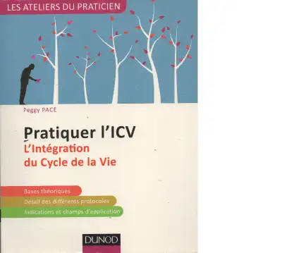 Pratiquer l'ICV, View more