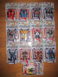 Cybertron Transformers Legends Robots In Disguise