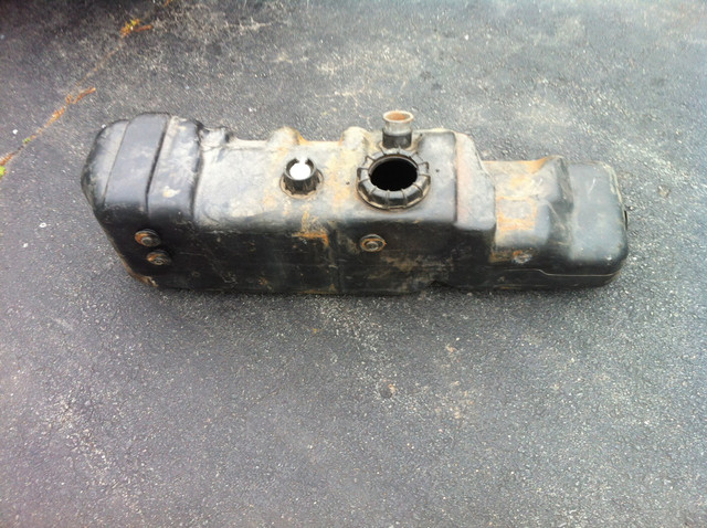 ranger fuel tank in Other Parts & Accessories in City of Halifax - Image 3