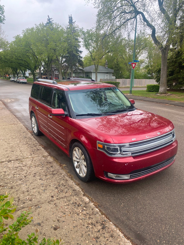 ford flex 2013 in Cars & Trucks in Regina