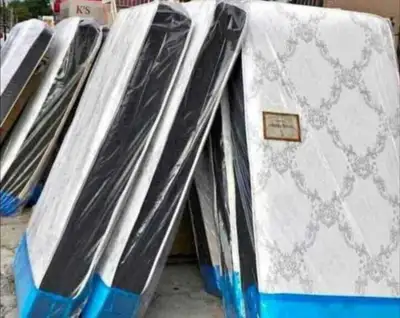New all types of mattress available, View more