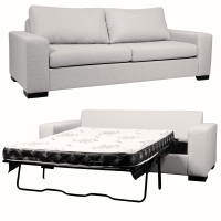New Canadian Made Custom Sofa Beds - Build your own
