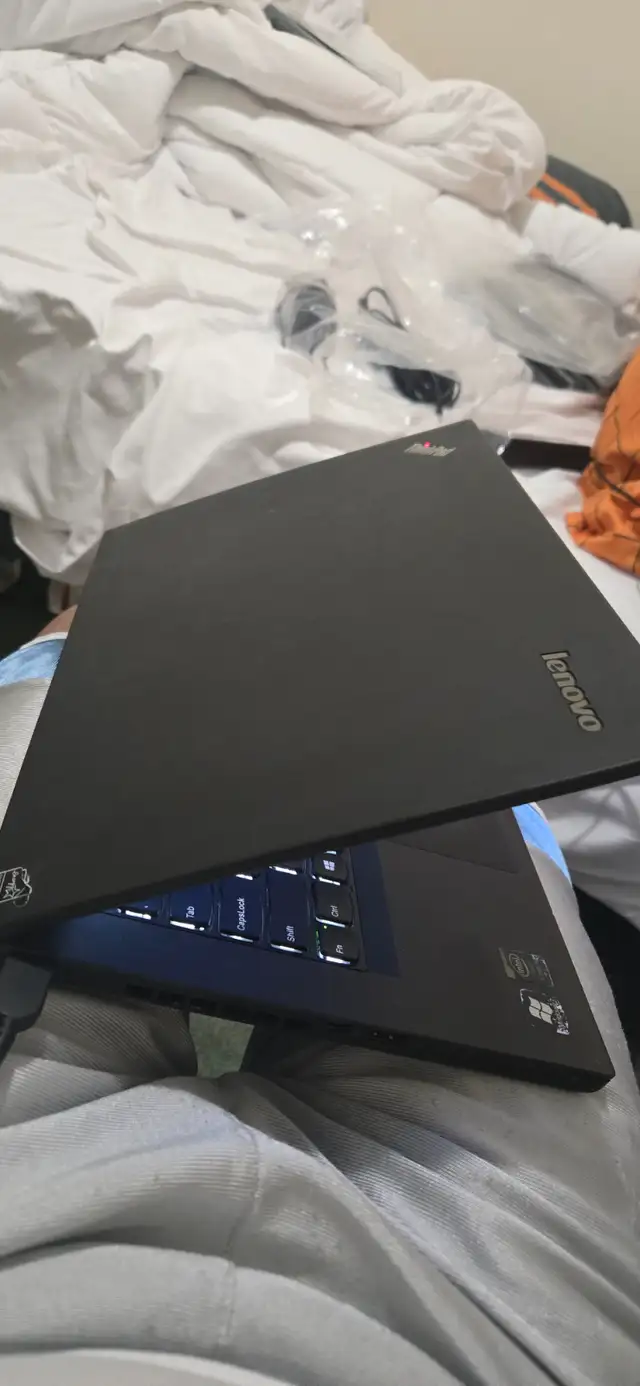 Lenovo Thinkpad laptops for sale.  Please read the description in Laptops in Cambridge - Image 17