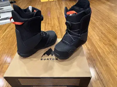 Snowboard boots, View more