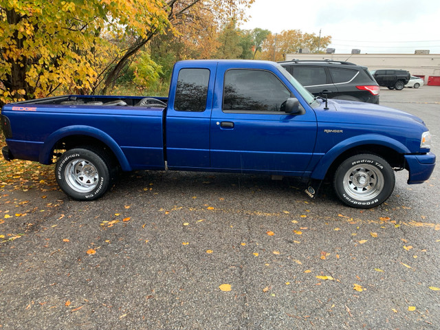 2005 Ford ranger in Cars & Trucks in Brockville