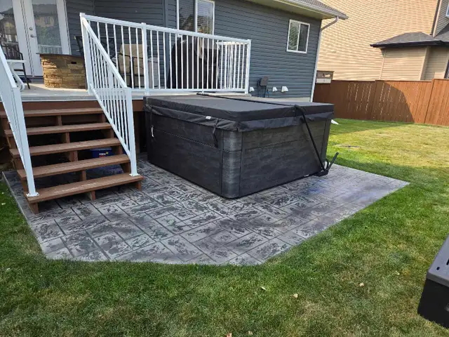 Sabre Concrete Services.518065431417333765