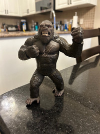 Godzilla VS Kong 7” figure 