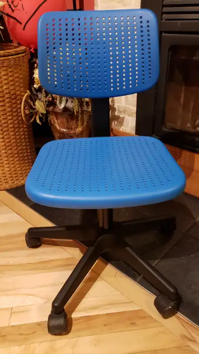 Chaise de Bureau Ikea
