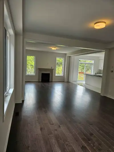 North Pickering Brock and Taunton house for rent