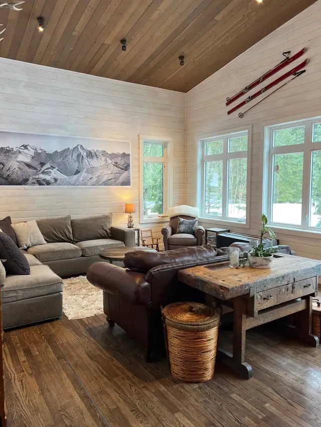 Winter Rental in Revelstoke, fully furnished 3bed/2.5bad in British Columbia in Canada - Image 3
