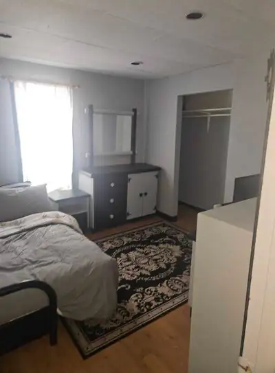 chambre en pension  a louer