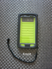 Brand New Phone Case - "OTTERBOX" ARMOR  - (Galaxy 3) - OBO