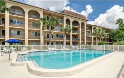 Clearwater/Largo Vacation Rental, View more
