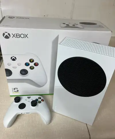 Excellent condition Includes controller and console. I can meet or deliver