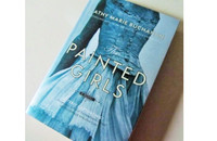`THE PAINTED GIRLS` by Cathy Marie Buchanan