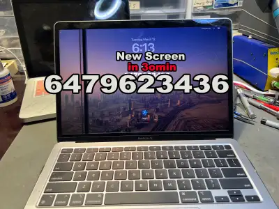 ❗MacBook Repair Laptop Service Repair❗ LCD Screen Battery LAPTOP MACBOOK SERVICE & REPAIR TECH CENTE...