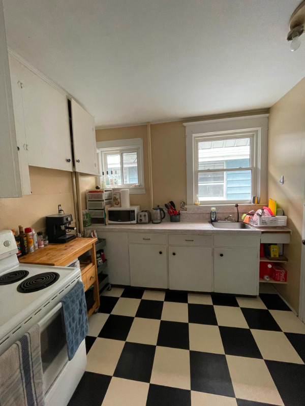 Roommate Wanted/Room for Rent in Room Rentals & Roommates in City of Halifax - Image 3